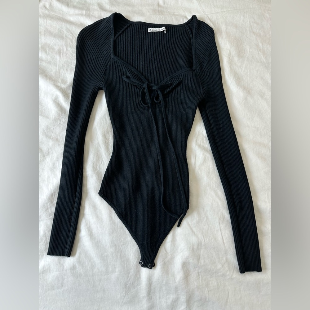 Abercrombie & Fitch bodysuit